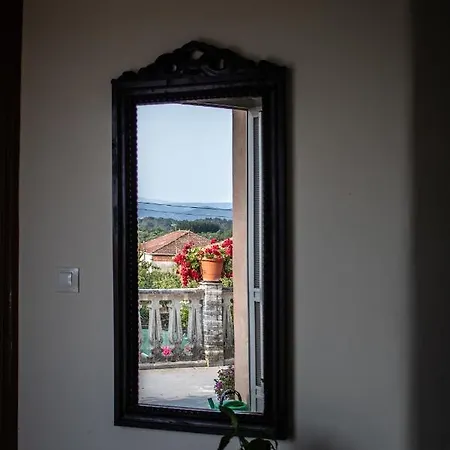 Casa Con En Pol, 펜션