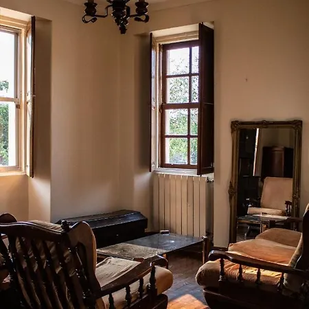 펜션 Casa Con En Pol, 몬포르테데레모스