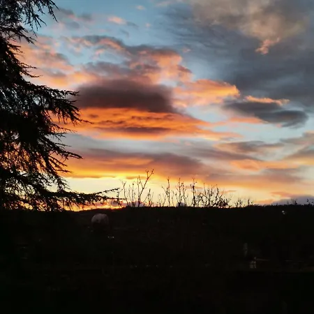 Casa Con En Pol, 펜션 몬포르테데레모스