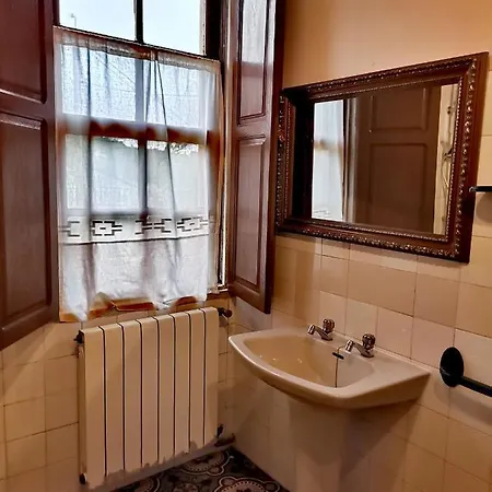 Casa Con En Pol, 펜션 몬포르테데레모스