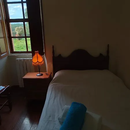 Casa Con En Pol, * Monforte De Lemos