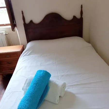 펜션 Casa Con En Pol, 몬포르테데레모스