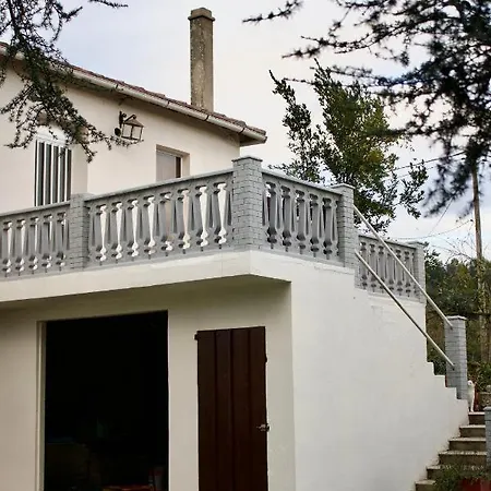 Casa Con En Pol, 펜션 몬포르테데레모스