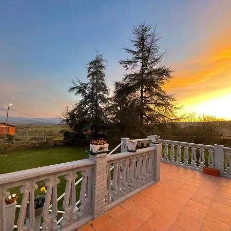 Casa Con En Pol, 펜션 *