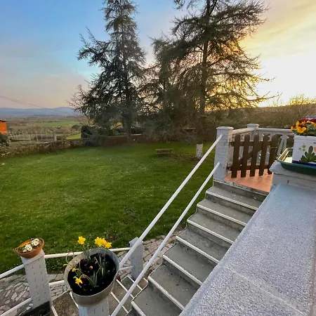 Casa Con En Pol, 펜션