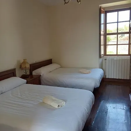 Casa Con En Pol, 펜션