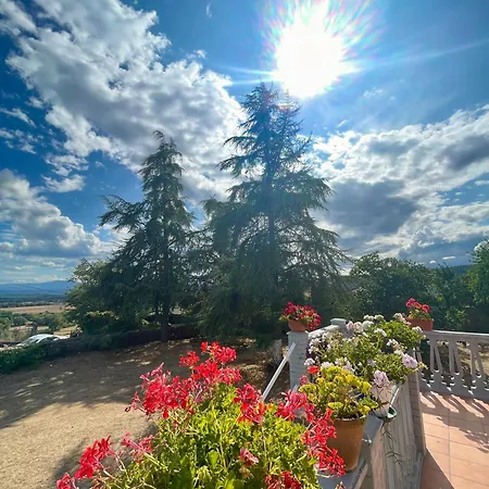 펜션 Casa Con En Pol,