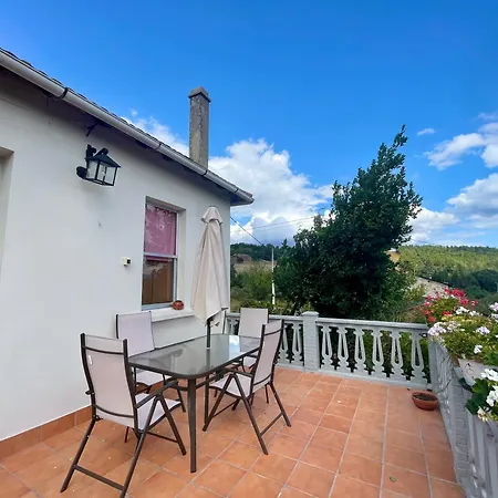 Casa Con En Pol, 펜션 *