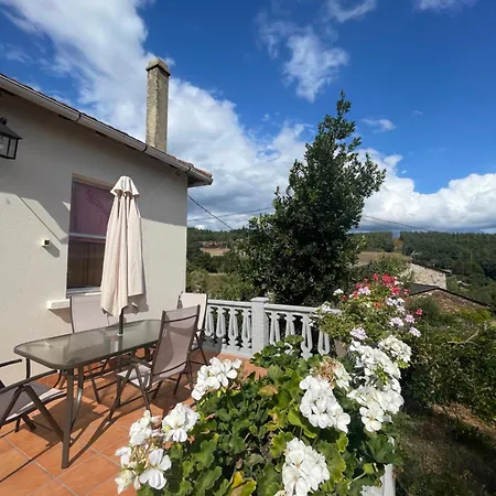 Casa Con En Pol, 몬포르테데레모스