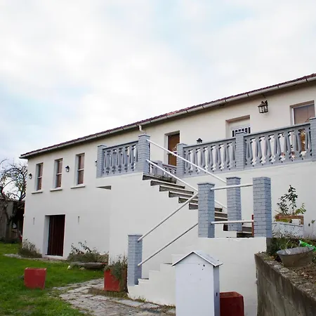 Vakantiehuis Casa Con En Pol, Monforte De Lemos