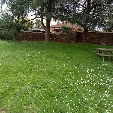 Casa Con En Pol, Vakantiehuis Monforte De Lemos
