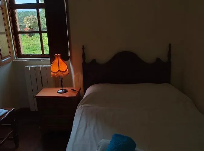 Casa Con En Pol, * Monforte De Lemos